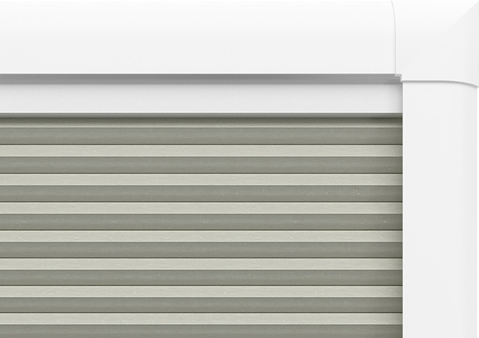 Honeycomb (Blackout), True Cream - Perfect Fit Blind - Image 8